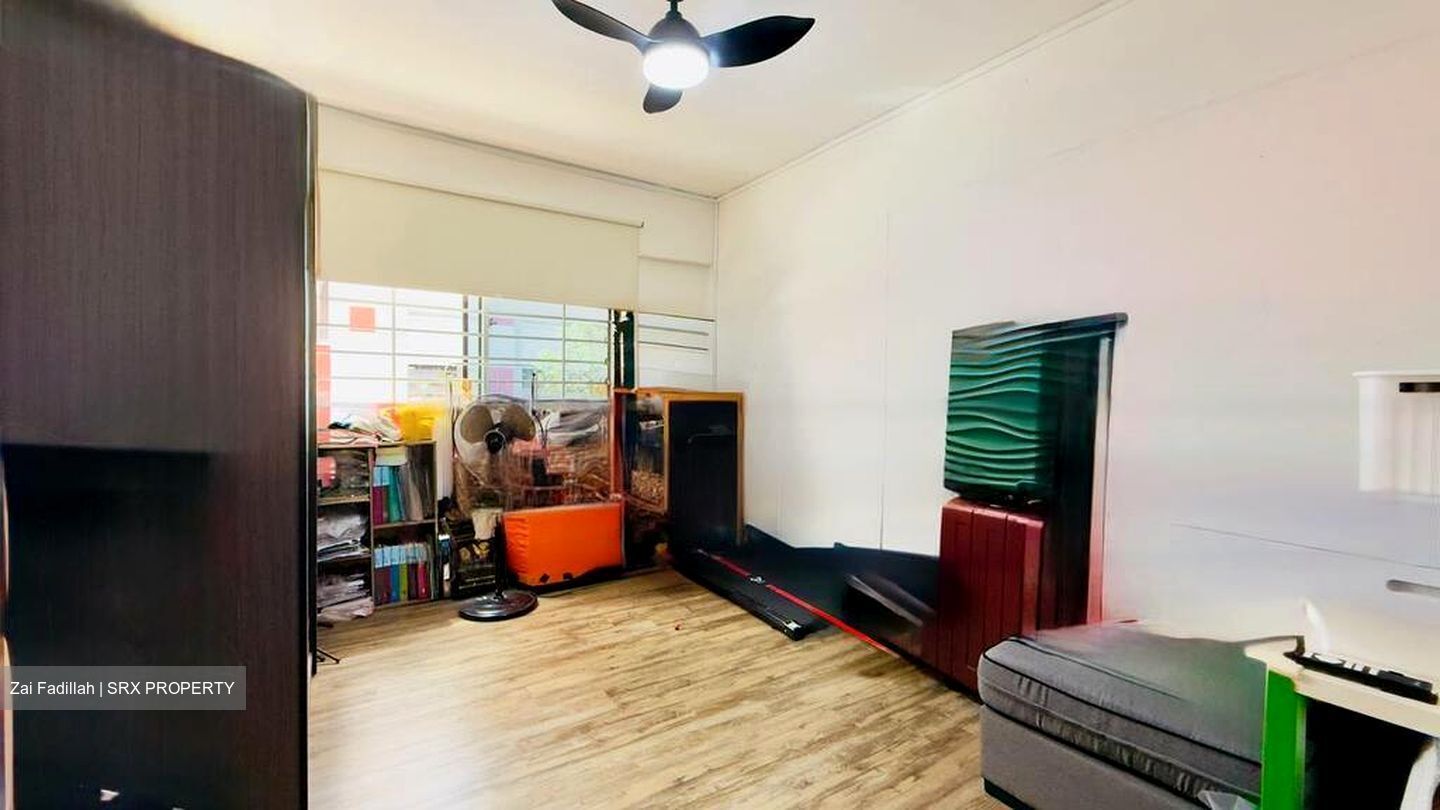 Blk 447 Jurong West Street 42 (Jurong West), HDB 4 Rooms #482557261